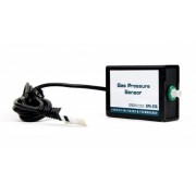 Sensor de Presión de gas